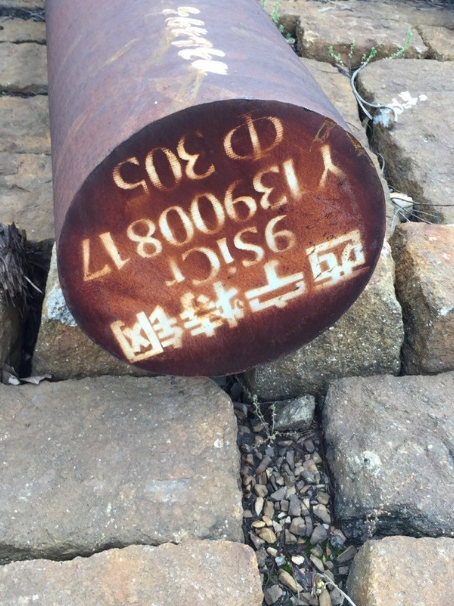 孟津9CrSi工具钢