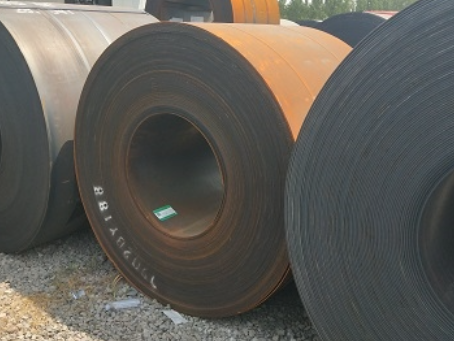 孟津Q355NHB耐候板